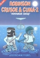 Robinson Crusoe & Cuma 2
