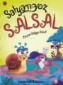 Salyangoz Salsal - Pırpır Gölge Kim?