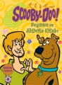 Scooby-Doo! & Boyama ve Aktivite Kitabı