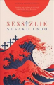  Sessizlik