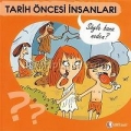 Tarih Öncesi İnsanları