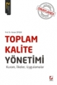 Toplam Kalite Yönetimi