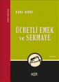 Ücretli Emek ve Sermaye