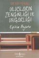 Ulusların Zenginliği ve Uygarlığı Eğitim Boyutu