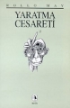 Yaratma Cesareti