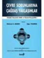 Çevre Sorunlarına Çağdaş Yaklaşımlar