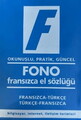 Fransızca El Sözlüğü