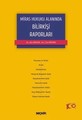 Miras Hukuku Alanında Bilirkişi Raporları