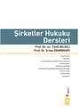 Şirketler Hukuku Dersleri