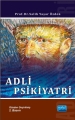  Adli Psikiyatri