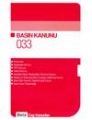 Basın Kanunu