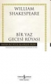 Bir Yaz Gecesi Rüyası (Ciltli)