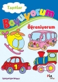 Boyuyorum Öğreniyorum & Taşıtlar
