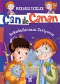 Can ile Canan - Arkadaşlarımızı Seviyoruz