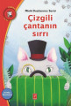 Çizgili Çantanın Sırrı