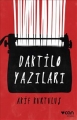  Daktilo Yazıları