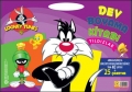 Looney Tunes Dev Boyama Tatlı Belalar
