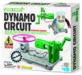 Dinamo Devre Panosu (Dynamo Circuit) - Eğitici Oyuncak