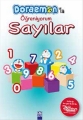 Doraemon'la Öğreniyorum & Sayılar