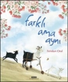 Farklı Ama Aynı 12.Baskı