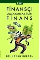 Finansçı Olmayanlar için Finans