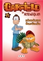  Hindilere Özgürlük Garfield İle Arkadaşlrı 6-K.Boy