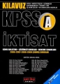 KPSS A İktisat Konu Anlatımı