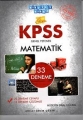  KPSS Matematik 33 Deneme Sınavı
