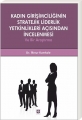 Kadın Girişimciliğinin Stratejik Liderlik Yet.Açı.