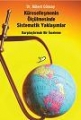 Küreselleşmenin Ölçülmesinde Sistematik Yaklaşımlar