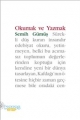 Okumak ve Yazmak