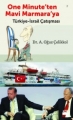 One Minute'ten Mavi Marmara'ya