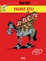 Yalnız Atlı - Red Kit 63 - 1.Baskı