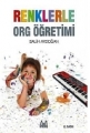 Renklerle Org Öğrenimi