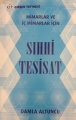 Sıhhi Tesisat