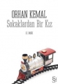  Sokaklardan Bir Kız
