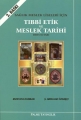  Tıbbi Etik ve Meslek Tarihi Ders Kitabı