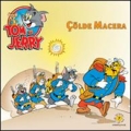 Tom Ve Jerry Sirkte Macera