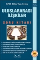 Uluslararası İlişkiler Soru Kitabı