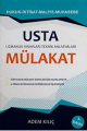 Usta Mülakat