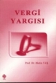 Vergi Yargısı
