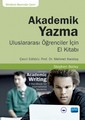 Akademik Yazma- Uluslararası Öğrenciler İçin El Kitabı