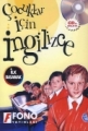 Çocuklar için İngilizce
