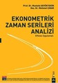 Ekonometrik Zaman Serileri Analizi