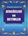 İlköğretim Okulları İçin Atasözleri ve Deyimler Sözlüğü