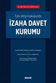 İzaha Davet Kurumu