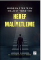 Modern Stratejik Maliyet Yönetimi Hedef Maliyetleme