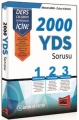 2000 YDS Sorusu 2014