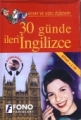 30 Günde İleri İngilizce