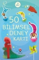 50 Bilimsel Deney Kartı